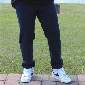 Tommy Hilfiger Classic Fit Pants